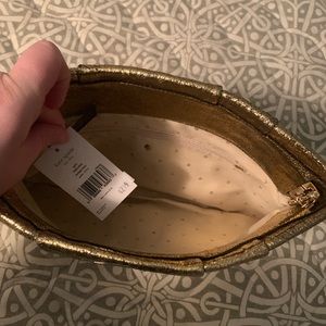 kate spade Bags - Kate Spade Gold Clutch kate spade Bags - Kate Spade Gold Clutch